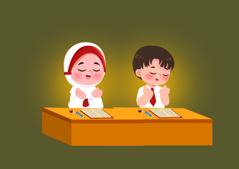 Skill Sederhana yang Perlu Dimiliki Anak Sebelum Masuk SD